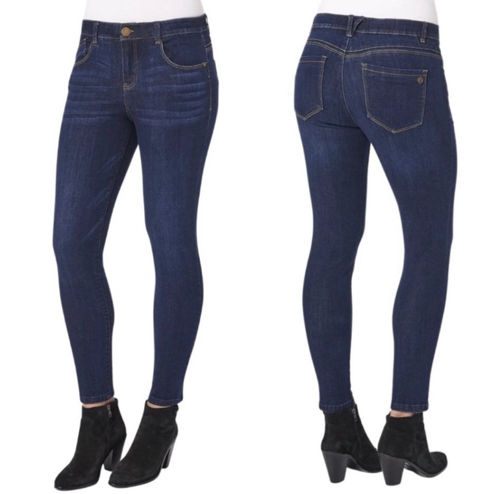 Democracy |  Ab Solution skinny jeans Sz 10